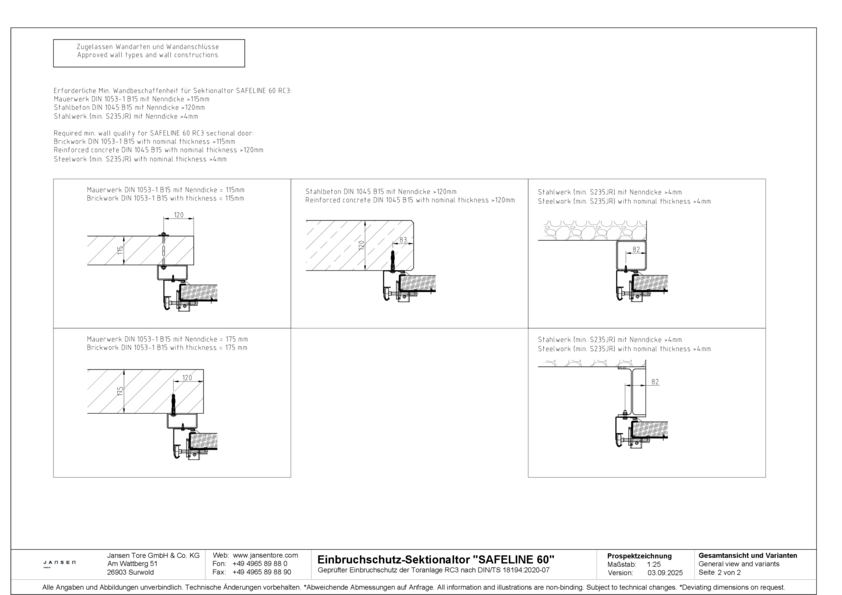 Einbruchschutz-Sektionaltor SAFELINE 60_S2.pdf