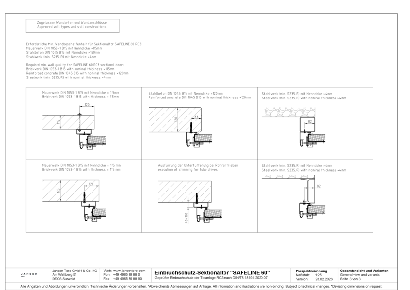Zeichnung_Einbruchschutz-Sektionaltor SAFELINE 60_S3_B.pdf