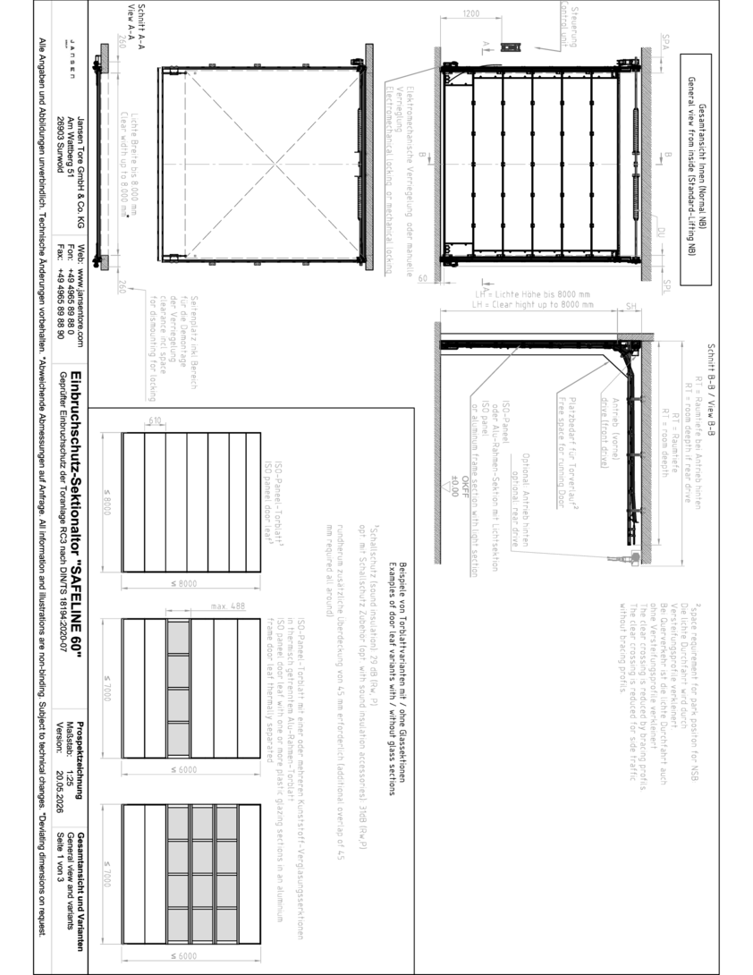 Einbruchschutz-Sektionaltor SAFELINE 60_S1_E.pdf