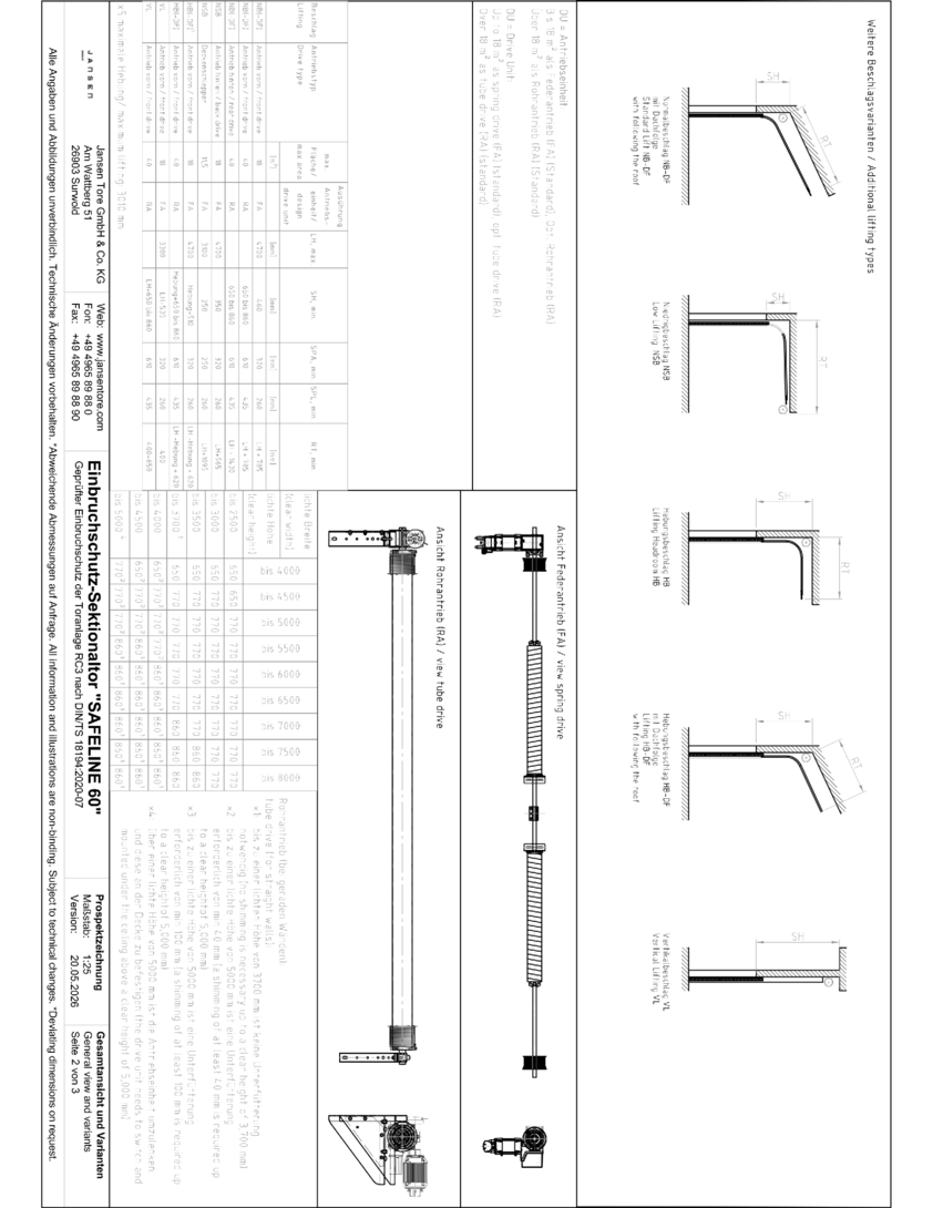 Einbruchschutz-Sektionaltor SAFELINE 60_S2_E.pdf